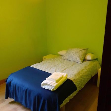 Praia Da Borna 1ºb Pontevedra Ngoại thất bức ảnh