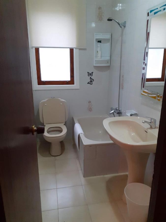 Praia Da Borna 1ºb Pontevedra Ngoại thất bức ảnh